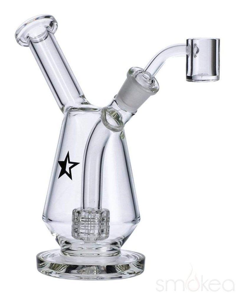 famous x 7 drip dab rig 28048722133094