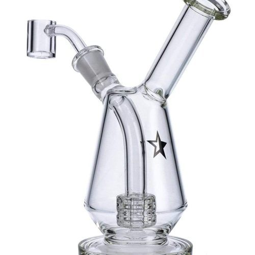 famous x 7 drip dab rig 28048722165862