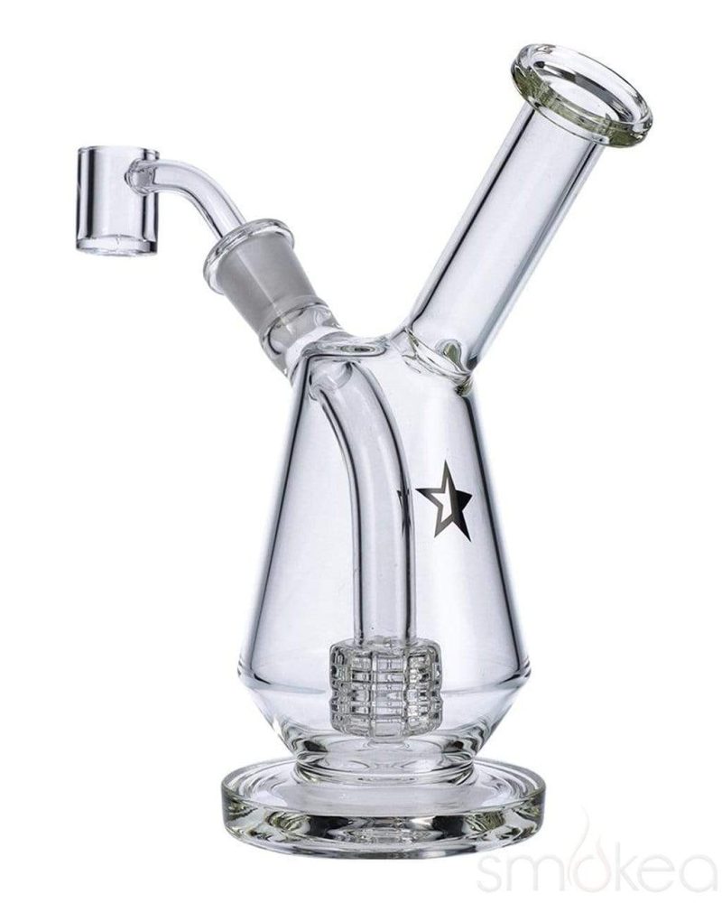 famous x 7 drip dab rig 28048722165862