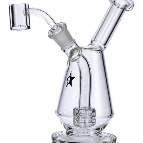 famous x 7 drip dab rig 28048722198630