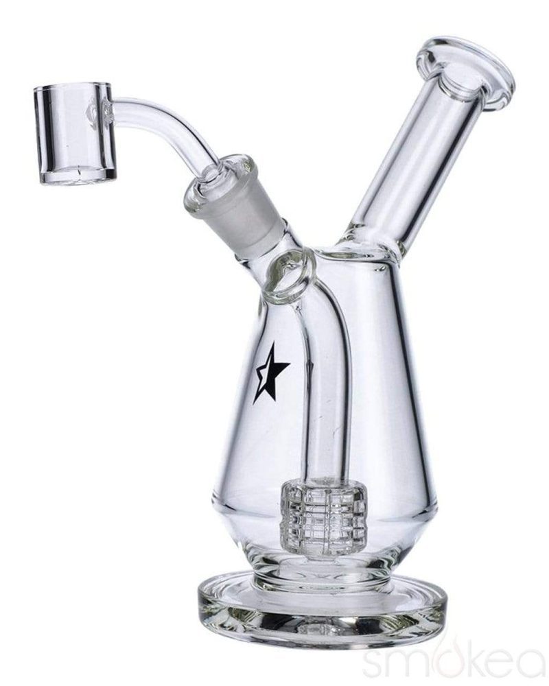 famous x 7 drip dab rig 28048722198630