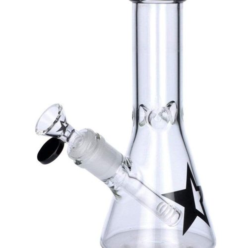 famous x 8 beaker bong 28055947608166