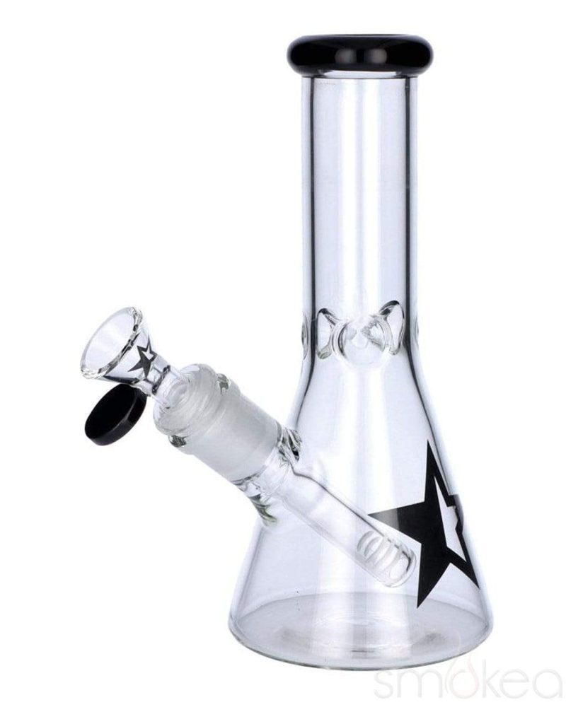 famous x 8 beaker bong 28055947608166