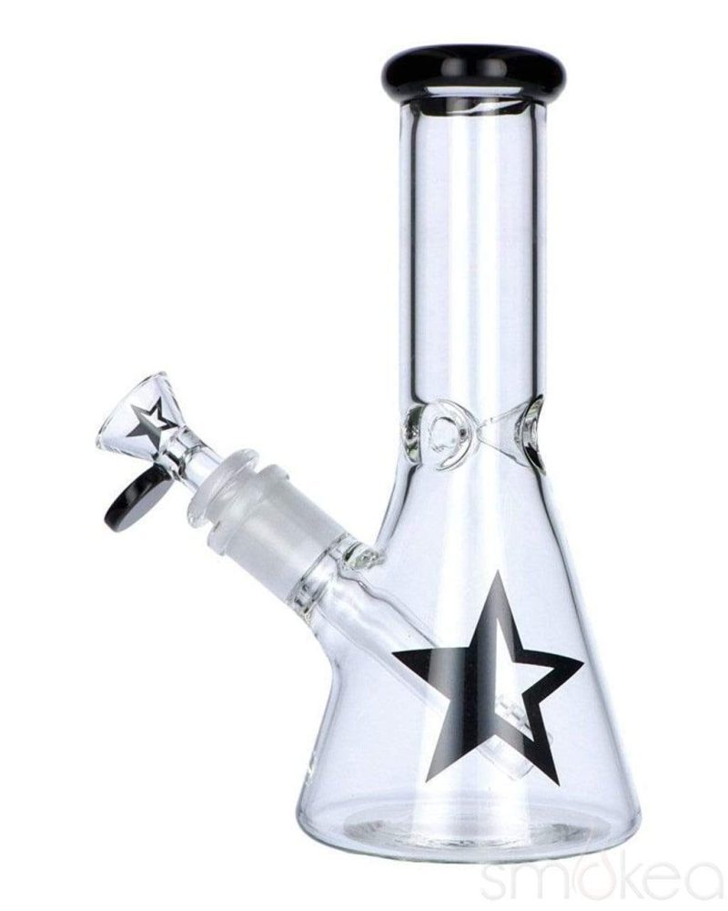 famous x 8 beaker bong 28326574227558