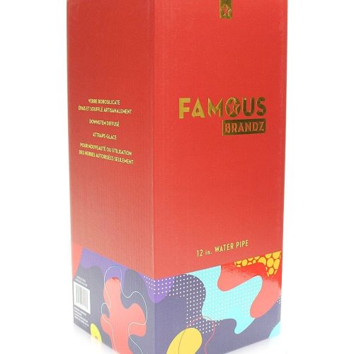 famous x papaya bong 11967242666086