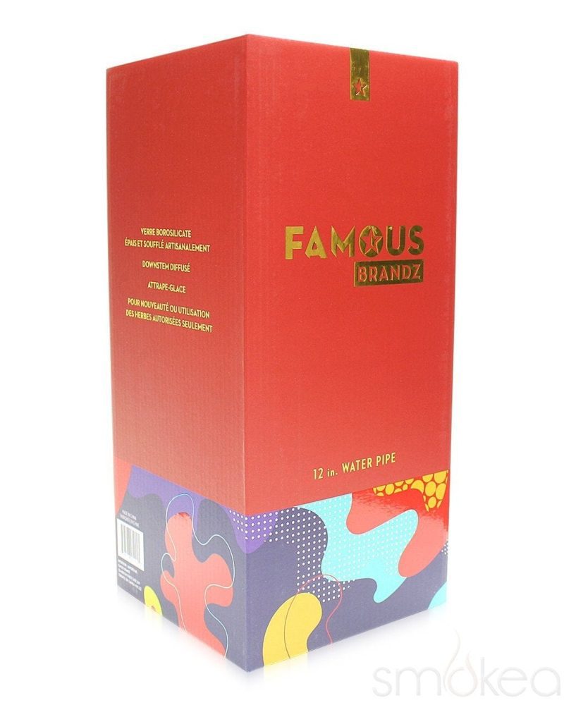 famous x papaya bong 11967242666086