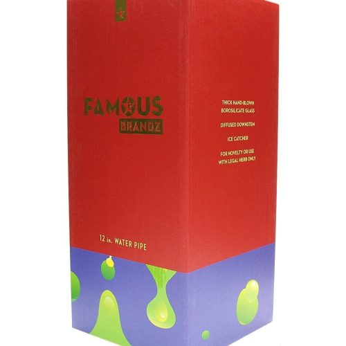 famous x privilege bong 11976312946790