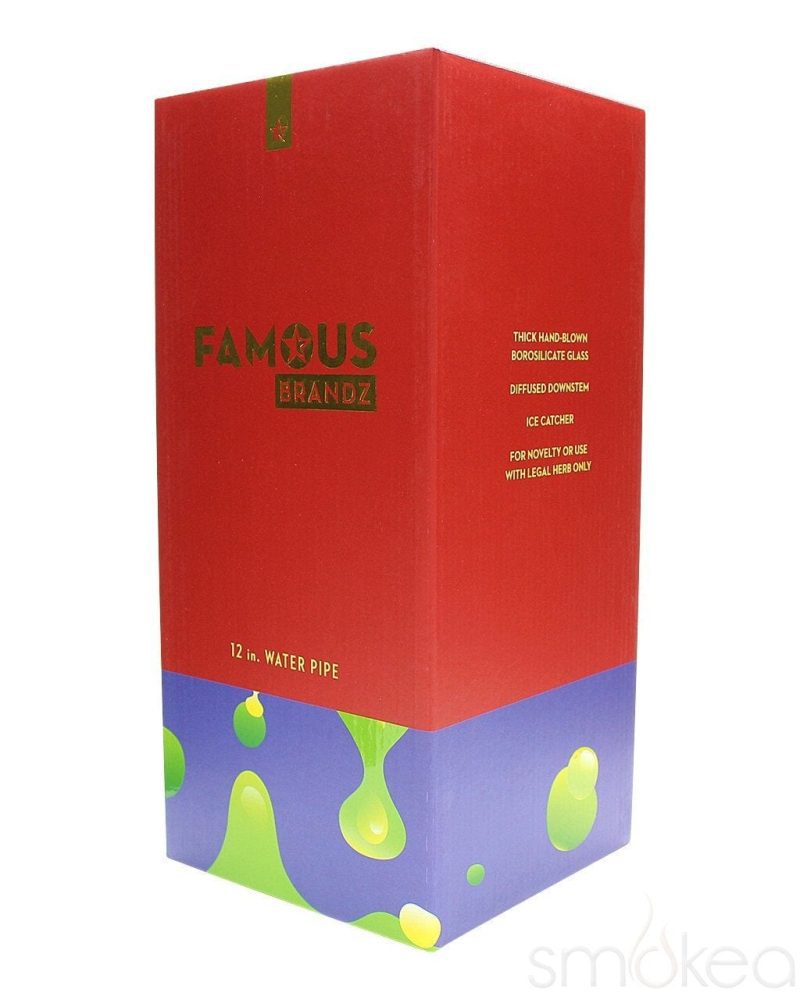 famous x privilege bong 11976312946790