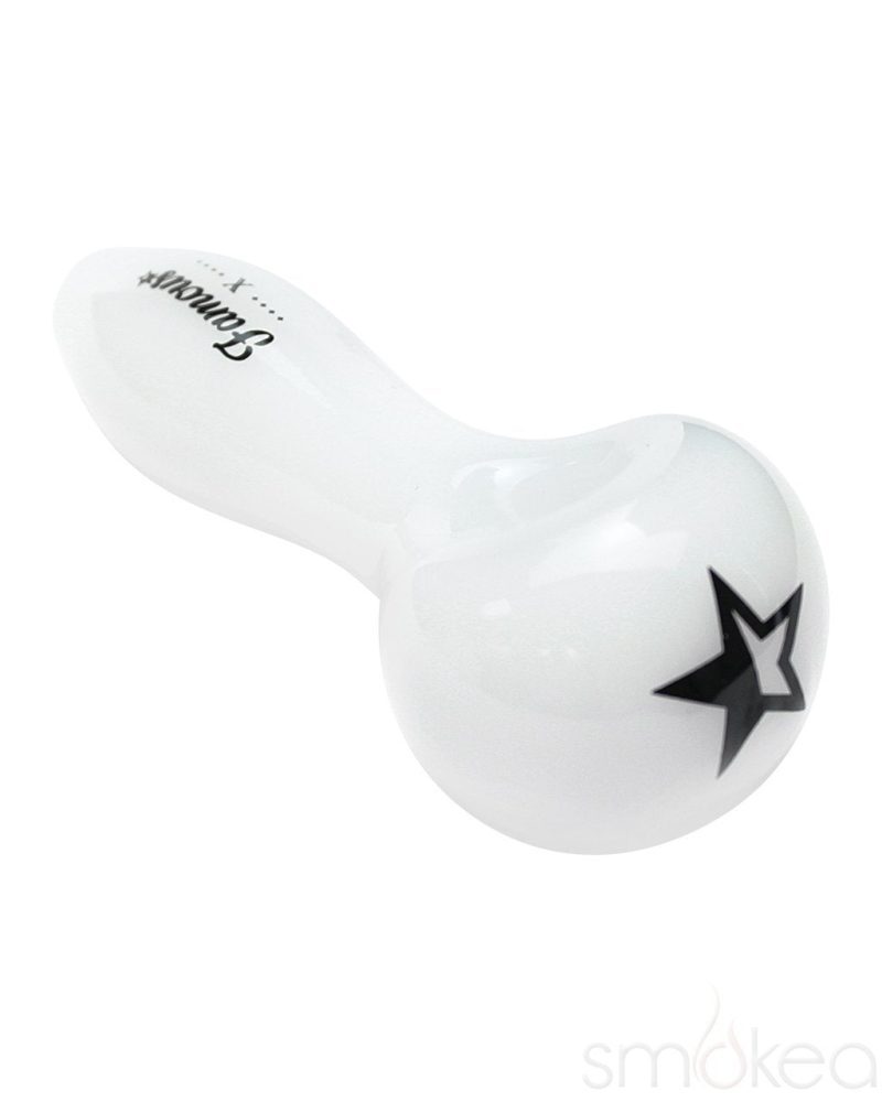 famous x spoon hand pipe 11967109136486