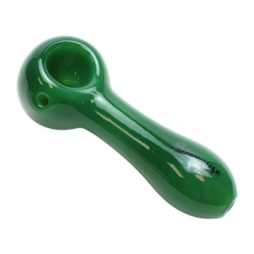 Famous X Spoon Hand Pipe - SMOKEA®