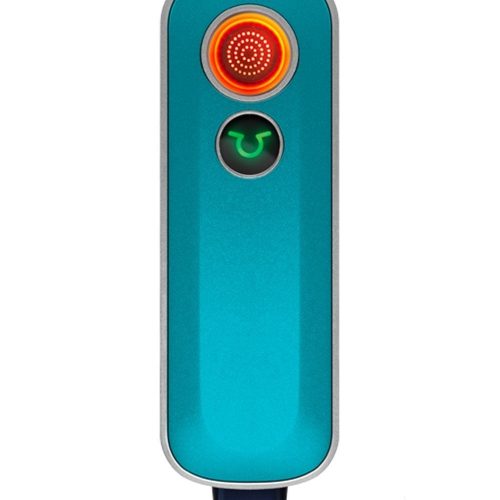 Firefly 2+ Portable Vaporizer - SMOKEA®