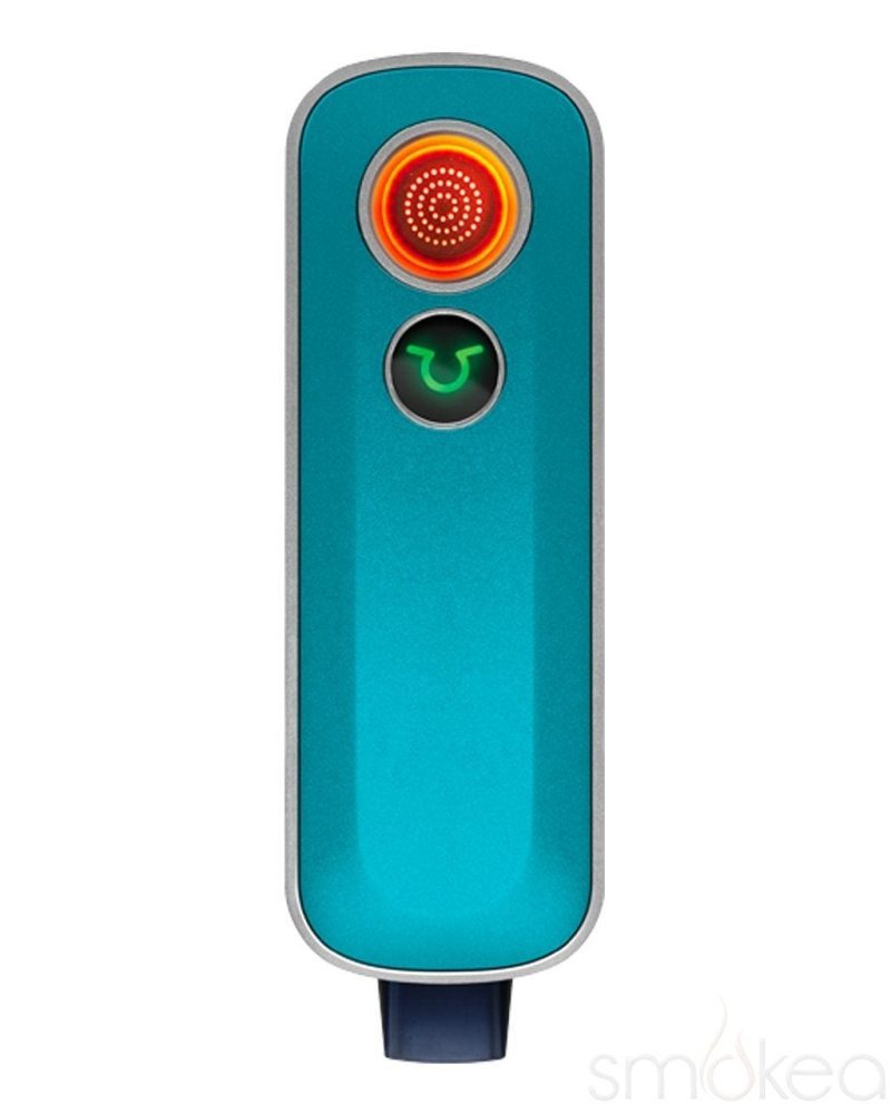 Firefly 2+ Portable Vaporizer - SMOKEA®