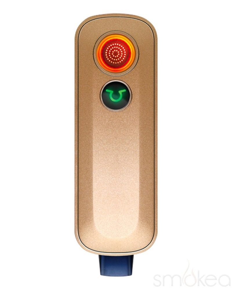 Firefly 2+ Portable Vaporizer - SMOKEA®