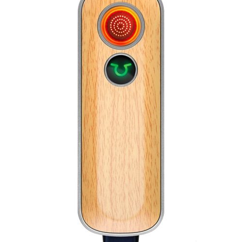 Firefly 2+ Portable Vaporizer - SMOKEA®