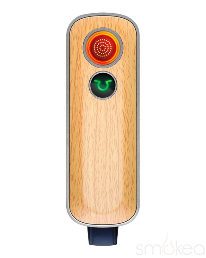 Firefly 2+ Portable Vaporizer - SMOKEA®