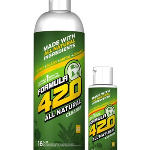 formula 420 all natural glass cleaner 28316123234406