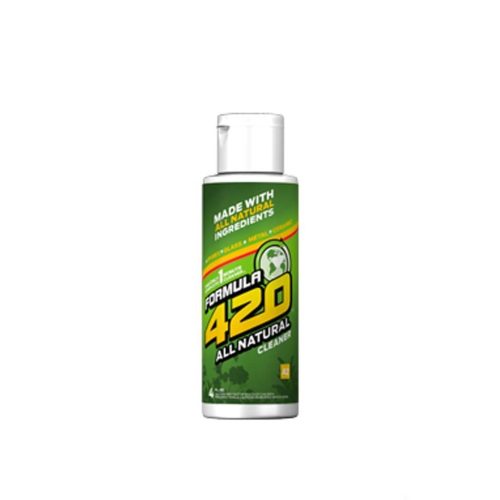 Formula 420 All Natural Glass Cleaner 4 oz