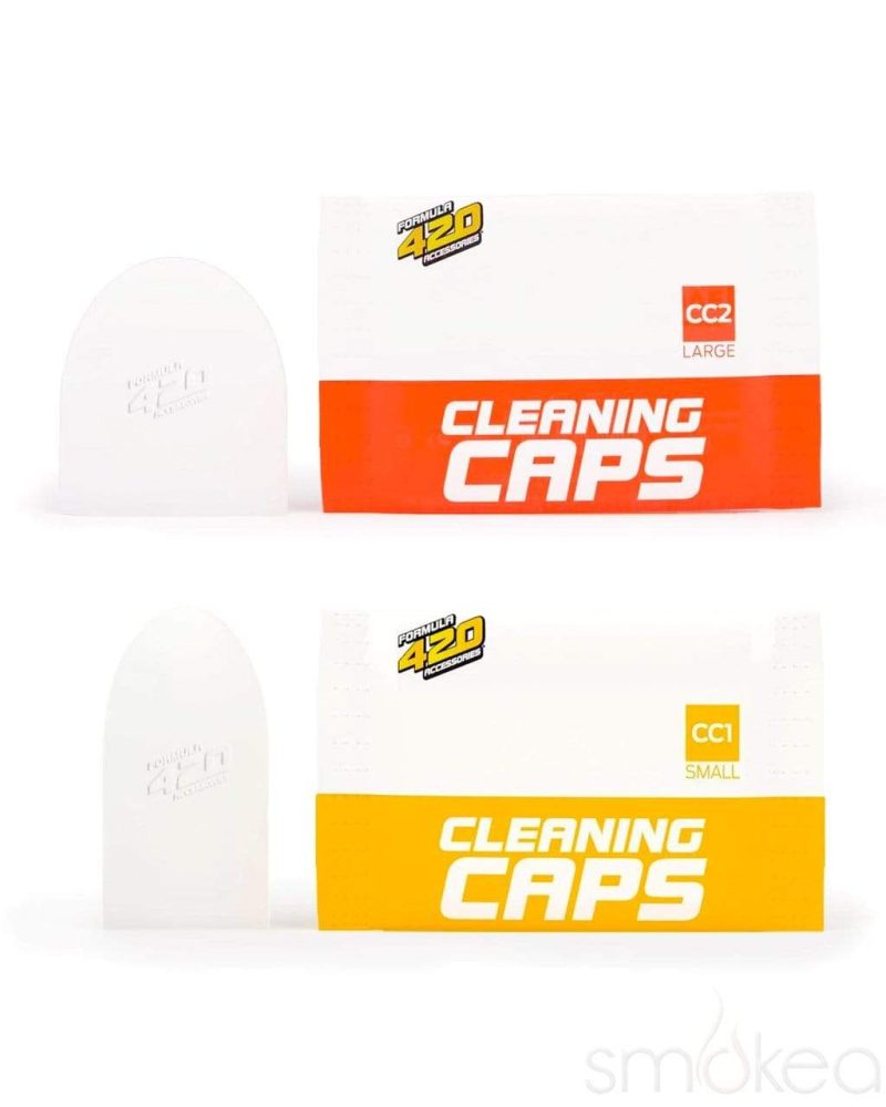 formula 420 cleaning caps 2 pack 15294440472678