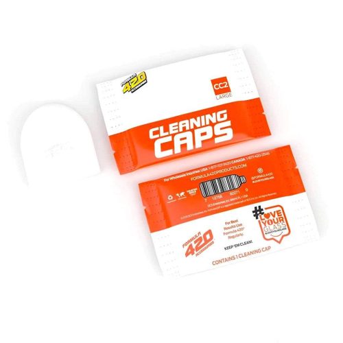 formula 420 cleaning caps 2 pack 15294440505446