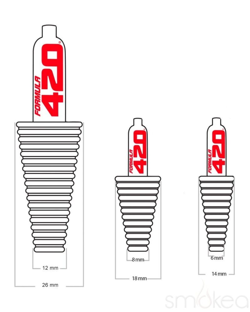 formula 420 cleaning plugs 3 pack 28338228723814