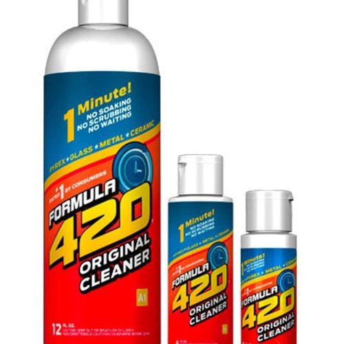 formula 420 original glass cleaner 28317205758054