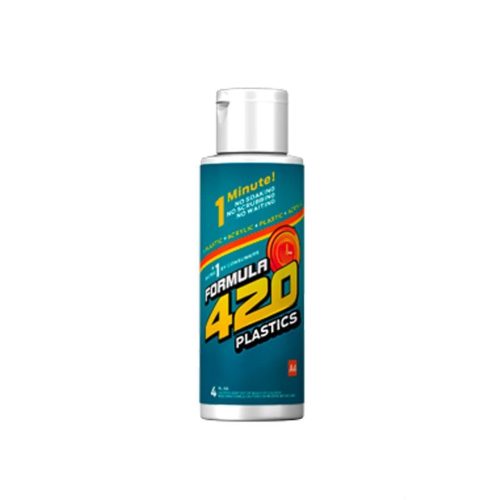 Formula 420 Plastics Cleaner 4 oz