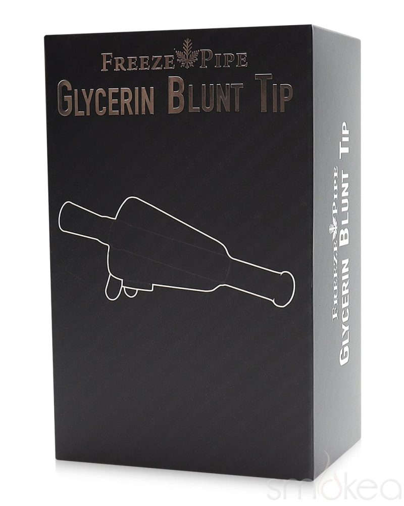 freeze pipe glycerin blunt tip 29685558083686