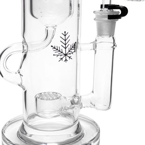 freeze pipe klein recycler rig 28986327040102