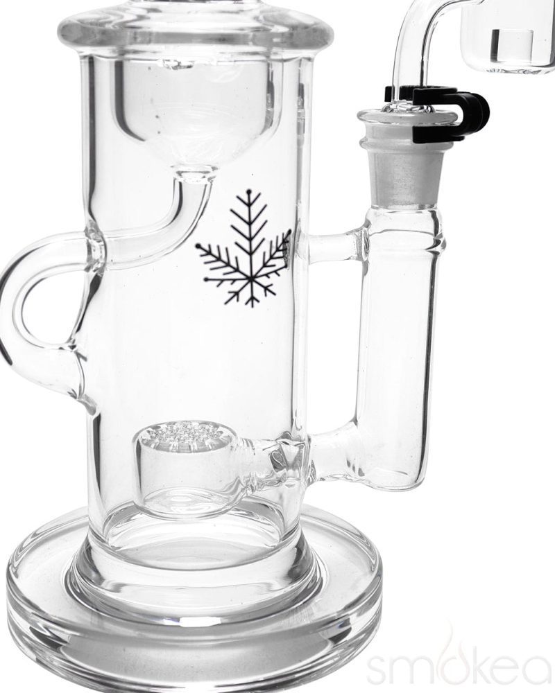 freeze pipe klein recycler rig 28986327040102