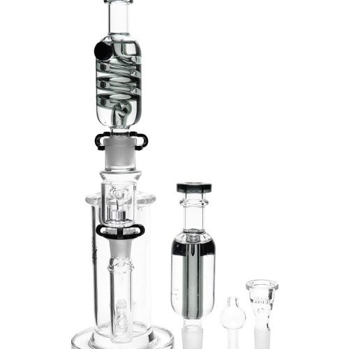 freeze pipe klein recycler rig 28986327138406