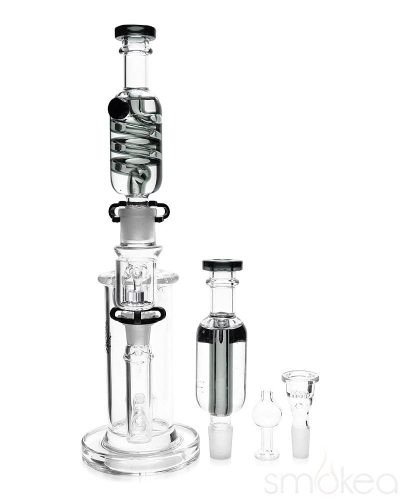 freeze pipe klein recycler rig 28986327138406