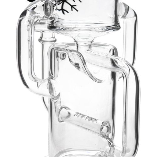 freeze pipe recycler bong 28986136363110