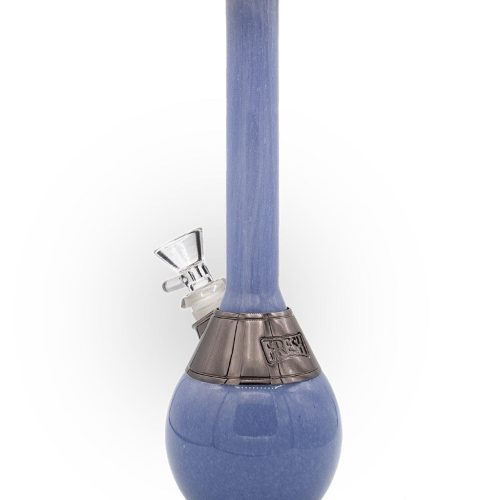 fresh 12 soft glass bubble bong 29665054457958