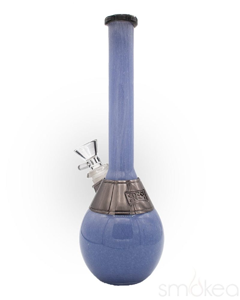 fresh 12 soft glass bubble bong 29665054457958