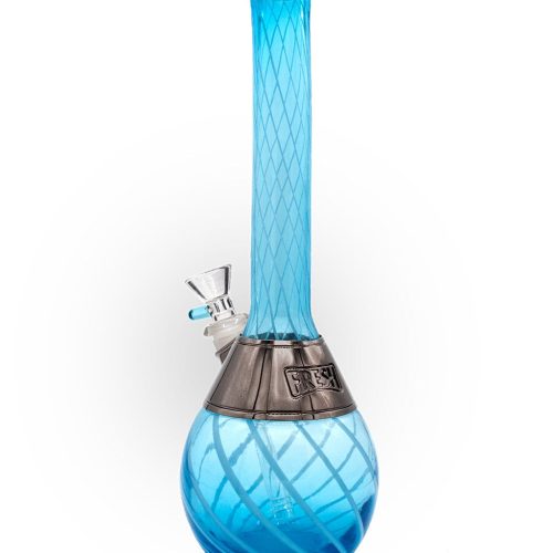 fresh 12 soft glass bubble bong 29665054523494