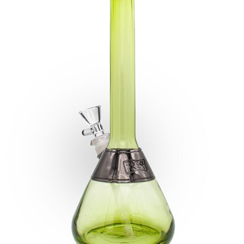 fresh 12 soft glass kiss bong 29665093582950