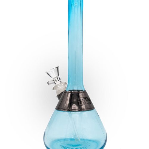 fresh 12 soft glass kiss bong 29665093681254