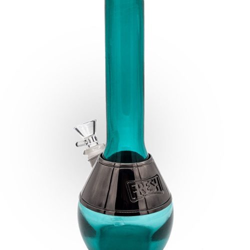 fresh 8 5 soft glass bubble bong 29664431931494