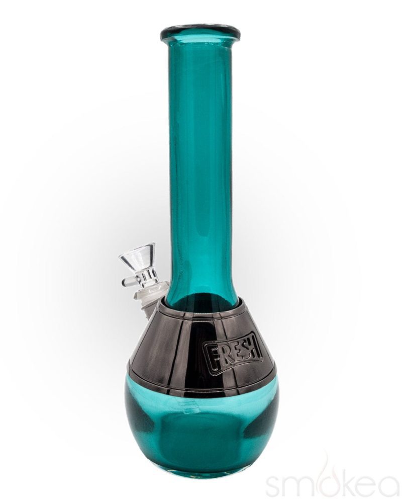 fresh 8 5 soft glass bubble bong 29664431931494