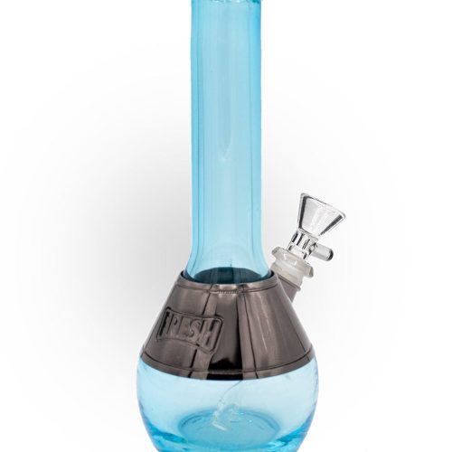 fresh 8 5 soft glass bubble bong 29664431964262