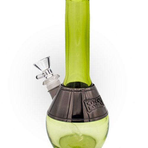 fresh 8 5 soft glass bubble bong 29664432062566