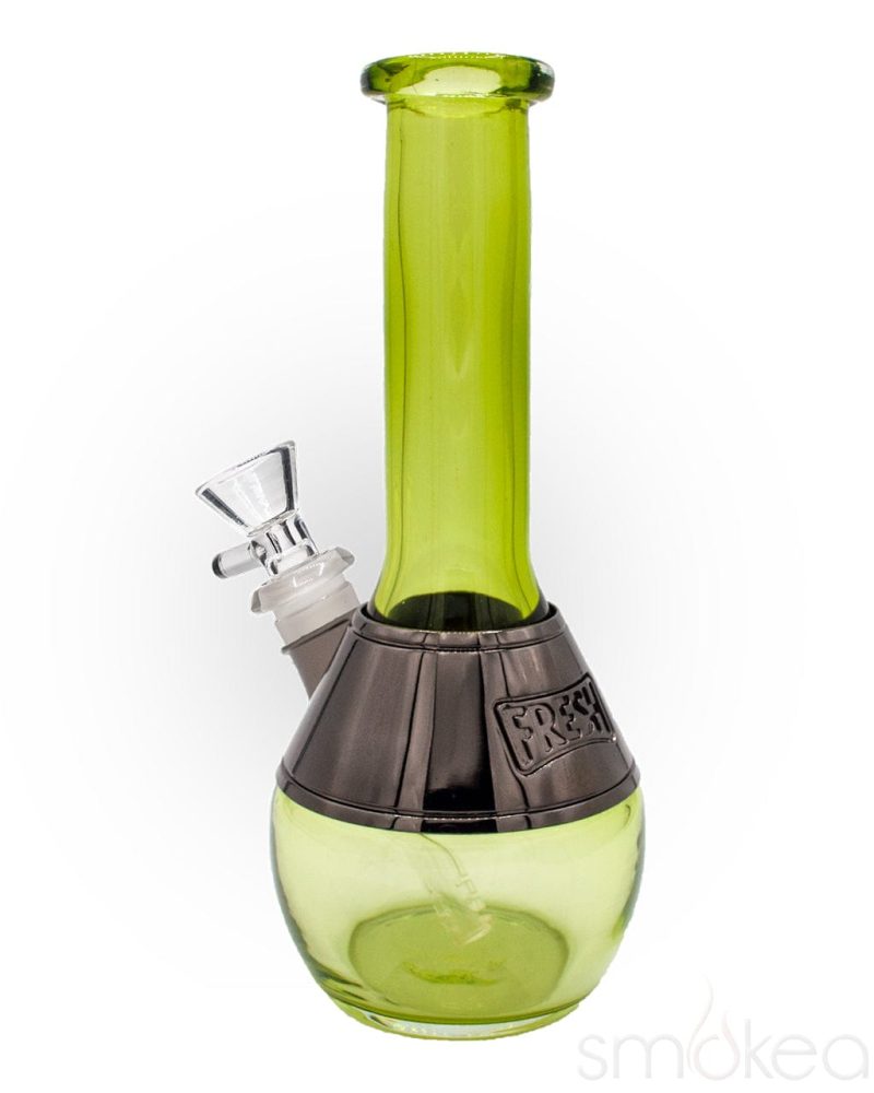 fresh 8 5 soft glass bubble bong 29664432062566