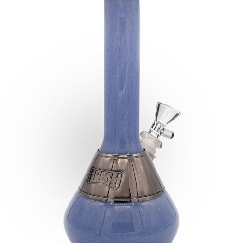 fresh 8 5 soft glass kiss bong 29665080115302