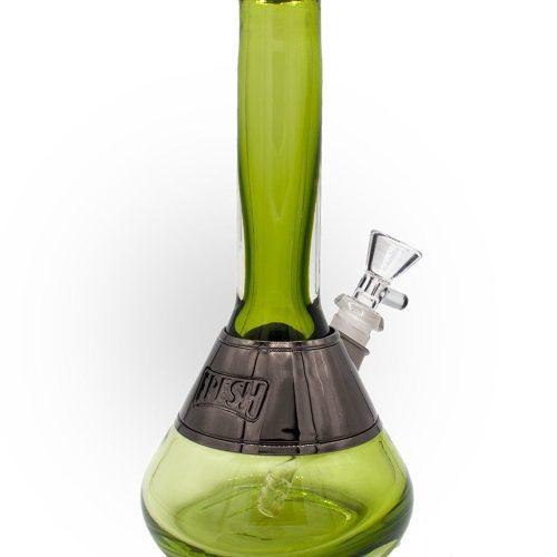 fresh 8 5 soft glass kiss bong 29665080246374