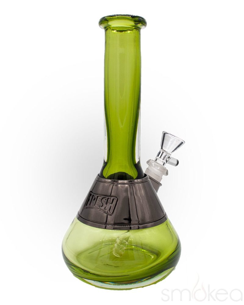 fresh 8 5 soft glass kiss bong 29665080246374