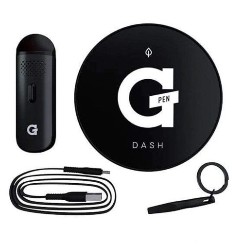 g pen dash dry herb vaporizer 15276543836262