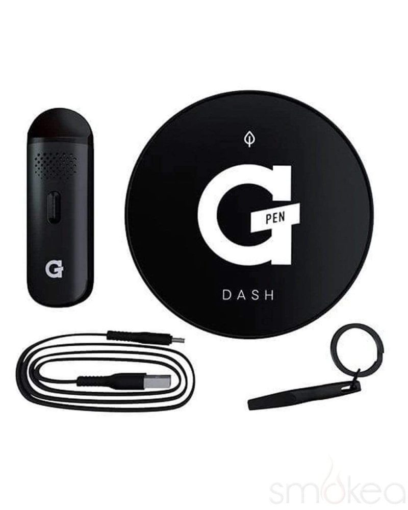 g pen dash dry herb vaporizer 15276543836262