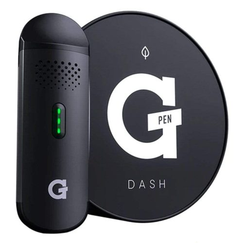 g pen dash dry herb vaporizer 15276543901798