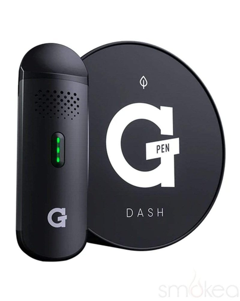 g pen dash dry herb vaporizer 15276543901798