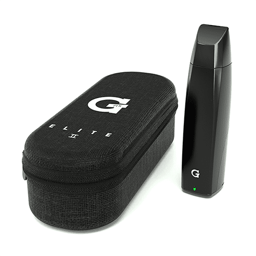 g pen elite ii vaporizer 31103652036710